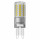 OSRAM LED Star PIN, Sockel: G9, Nicht Dimmbar, Warmweiß, Ersetzt eine herkömmliche 48 Watt Lampe, Klar