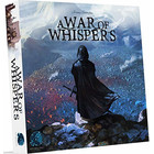 A War of Whispers: Standard 2nd Edition - EN