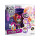 Curlight Sammelfiguren Rosli & Koda-Haar für unendliche Frisuren, Geschenk für Mädchen, inklusive Zubehör, 15 cm, Tier, 6 cm, 82098
