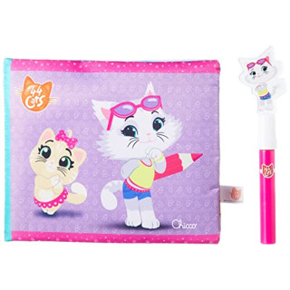 Chicco Spielbuch Magico - Milady, 2-4 Jahre