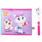 Chicco 9938000000 Spielbuch Magico - Milady, 2-4 Jahre