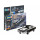 Revell RV67662 Chevrolet 67662 Automodell Bausatz 1:25, 1/32