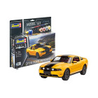 Revell Revell_67046 REV-67046 Model Set 2010 Ford Mustang...