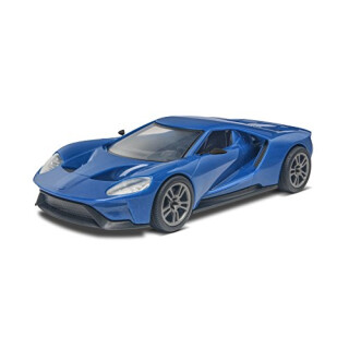 11987 2017 Ford GT