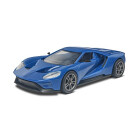 11987 2017 Ford GT