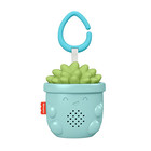 Fisher-Price GRV07 - Beruhigende Pflanzenspieluhr...