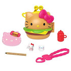 Hello Kitty GVB28 - Hamburger-Restaurant Schatulle (12,5...