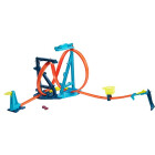 Hot Wheels HBY98 - Track Builder Unlimited Endlos-Looping...