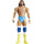 WWE HDD03 - Macho Man Randy Savage Action Figur (ca 15 cm), bewegliches Sammlerstück für Kinder und Sammler ab 6 Jahren