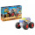 Revell GmbH 50317 03172 Hot Wheels Hw Maker Kitz Truck Racing #1 1:32