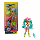 Cave Club Rockelle Doll and Accessories