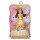 Disney Prinzessin Überraschungsstyles Belle Modepuppe mit 10 Modeaccessoires, Spielzeug mit Überraschungen für Mädchen ab 3 Jahren
