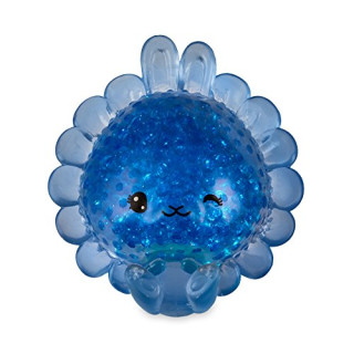 Bubbleezz Jumbosortiment - Billy Veilchenhase Spielzeug, Blau, One Size