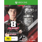 XBOX1 8 to Glory (EU)