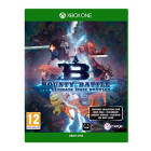 Bounty Battle: The Ultimate Indie Brawler (Xbox One)