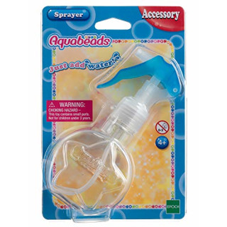 Aquabeads 30508 Sprühflasche - Bastel Zubehör