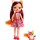 Enchantimals Mattel Felicity Fox Puppe 30cm with pet