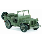 1:32 Jeep Willys