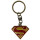 ABYstyle - DC COMICS - Schlüsselanhänger - "Logo Superman"