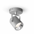 Philips myLiving Byre LED SceneSwitch silber metallic...