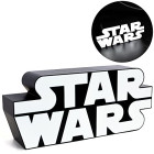 Paladone Star-Wars-Logo-Licht, Wandmontage PP8024SW