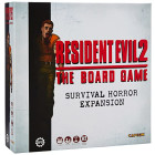 Resident Evil 2: Survival Horror Expansion - English