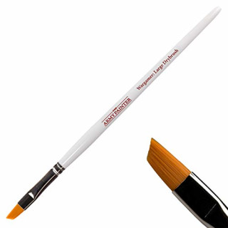 The Army Painter – Wargamer Brush – Large Drybrush
