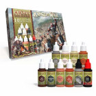 Army Painter Warpaints Kings of War Ogres paint set