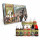 Army Painter Warpaints Kings of War Ogres paint set