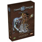 Sword & Sorcery Samyria Hero Pack - English