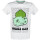 Pokémon - Bulbasaur Snooze Club Mens T-shirt - L