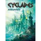 Cyclades Monuments FR-EN-DE-RU