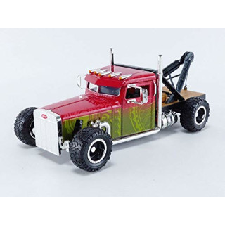 Jada JA32089 Custom Peterbuilt Fast & Furious Sammlerstück Miniaturauto