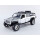 Jada Toys 31984S, Miniaturauto aus der Kollektion, silberfarben