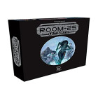 Matagot Room 25 Black Edition Ultime Spiele MATROO013757,...