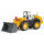 Bruder 02430 - Liebherr Radlader L574