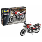 Revell REV-07939 Honda CBX 400 F Toys, Mehrfarbig