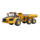 Bruder Volvo A60H Dumper