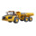 Bruder Volvo A60H Dumper