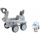 Alpha Group Co., Ltd Super Wings ASTRAs Moon Rover...