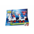 Alpha Group Co., Ltd Super Wings Astra und JETTs Moon...