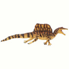 Safari - Spinosaurus Dinosaurier und Kreaturen,...