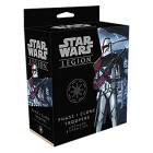 FFG - Star Wars Legion: Phase I Clone Troopers Upgrade...