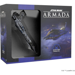 Fantasy Flight Games - Star Wars Armada: Invisible Hand - Miniaturspiel