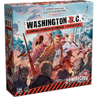 Guillotine Games Zombicide 2. Edition: Washington Z.C....