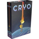 Z-Man Games - Cryo - Brettspiel