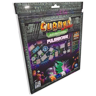 Renegade Game Studios RGS02242 Brettspiele