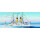 Trumpeter 05338 - Modellbausatz Russian Navy Tsesarevich Battleship 1904