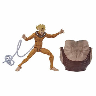Hasbro Marvel Legends Series 15 cm große Marvel’s Wild Child Action-Figur aus der X-Men: Age of Apocalypse Collection