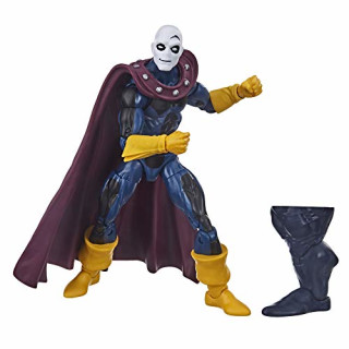 Hasbro Marvel Legends Series 15 cm große Marvel’s Morph Action-Figur aus der X-Men: Age of Apocalypse Collection